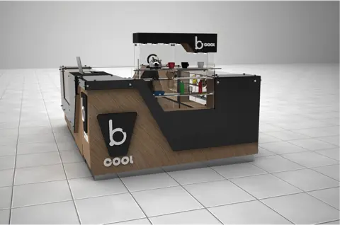 Trabajo de Know How en punto de venta