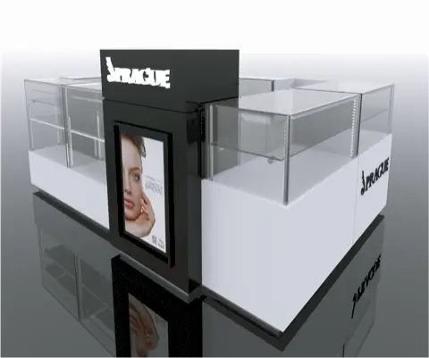 Trabajo de Know How en punto de venta